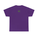Clover Unisex Heavy Cotton Tee
