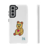 Peri Bear Tough Cases