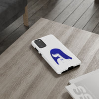 Blue Lucy Tough Cases