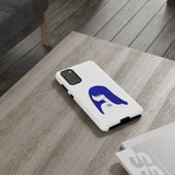 Blue Lucy Tough Cases
