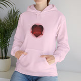Heartmail Unisex Heavy Blend™ Hooded Sweatshirt