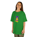 Shell Bell Kids Heavy Cotton™ Tee