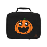 Penelope the Pumpkin Lunch Bag