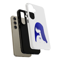 Blue Lucy Tough Cases