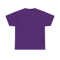 Emblem Unisex Heavy Cotton Tee