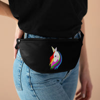 Lily the Unicron Fanny Pack