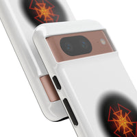 Orange Star Tough Cases