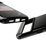 American Flag Tough Cases