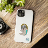 Sandy the Sloth Tough Cases