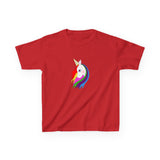 Lily the Unicorn Kids Heavy Cotton™ Tee