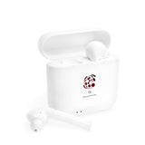 Spiral Red  Essos Wireless Earbuds