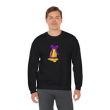 Shell Bell Unisex Heavy Blend™ Crewneck Sweatshirt