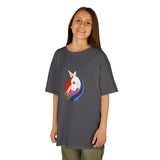 Lily the Unicorn Kids Heavy Cotton™ Tee