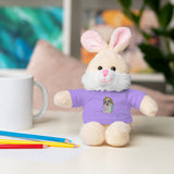 Sandy the Sloth Stuffed Animals with Tee