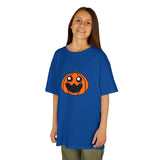 Penelope the Pumpkin Kids Heavy Cotton™ Tee
