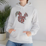 Squirrel Unisex Heavy Blend™ Hooded Sweatshirt