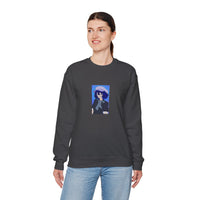 Becca's Lucy Unisex Heavy Blend™ Crewneck Sweatshirt