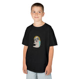 Sandy the Sloth Kids Heavy Cotton™ Tee