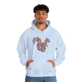 Squirrel Unisex Heavy Blend™ Hooded Sweatshirt