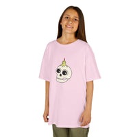 Frank the Headlight Kids Heavy Cotton™ Tee