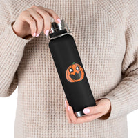 Penelope the Pumpkin Copper Vacuum Insulated Bottle, 22oz