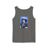 Becca's Lucy Unisex Garment-Dyed Tank Top