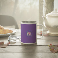 Lily the Unicorn Insulated Coffee Mug, 10oz