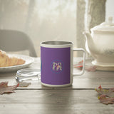 Lily the Unicorn Insulated Coffee Mug, 10oz