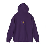 Shell Bell Unisex Heavy Blend™ Hooded Sweatshirt