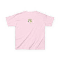 Clover Kids Heavy Cotton™ Tee