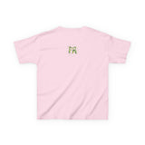 Clover Kids Heavy Cotton™ Tee