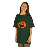 Penelope the Pumpkin Kids Heavy Cotton™ Tee