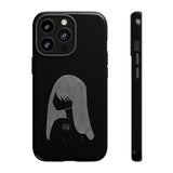 Graphite Lucy Tough Cases