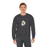 Frank the Headlight Unisex Heavy Blend™ Crewneck Sweatshirt