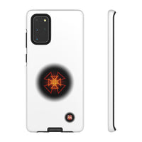 Orange Star Tough Cases