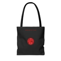 Heartmail Tote Bag