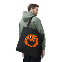 Penelope the Pumpkin Tote Bag