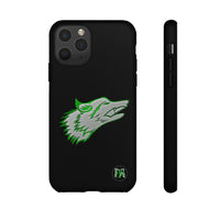 Wolf Tough Cases