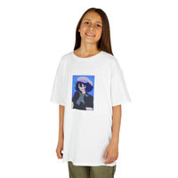 Becca's Lucy Kids Heavy Cotton™ Tee
