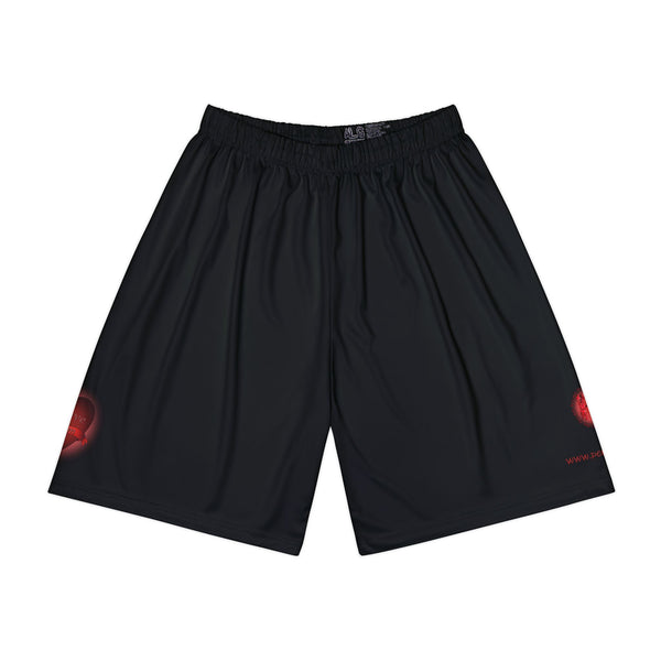 Heartmail Men’s Sports Shorts