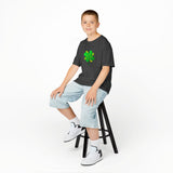 Clover Kids Heavy Cotton™ Tee