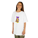 Shell Bell Kids Heavy Cotton™ Tee