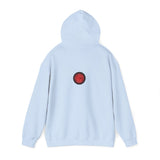 Heartmail Unisex Heavy Blend™ Hooded Sweatshirt