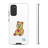 Peri Bear Tough Cases
