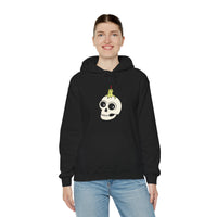 Frank the Headlight Unisex Heavy Blend™ Hooded Sweatshirt