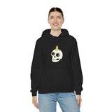 Frank the Headlight Unisex Heavy Blend™ Hooded Sweatshirt