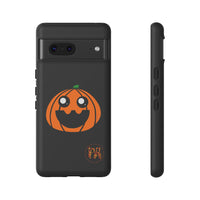 Penelope the Pumpkin Tough Cases