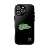 Wolf Tough Cases