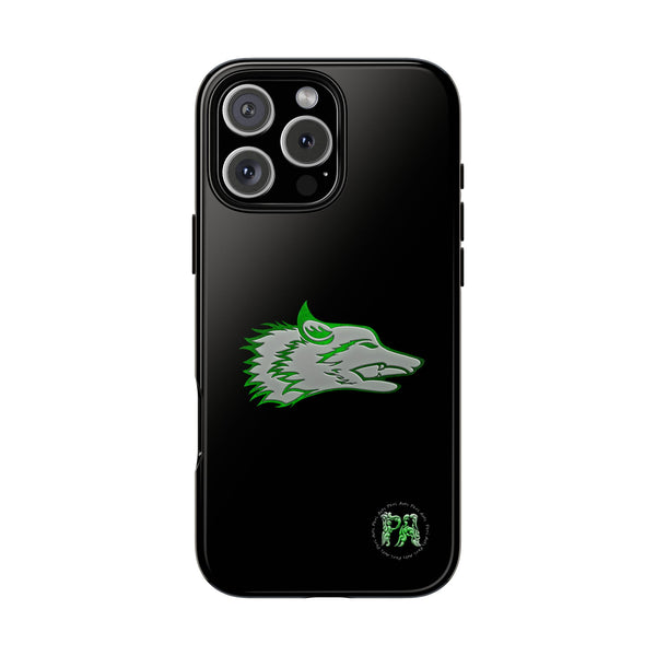Wolf Tough Cases
