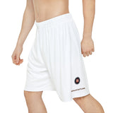 Orange Star Men’s Sports Shorts